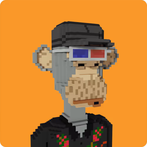 Apevoxels