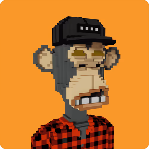 Apevoxels