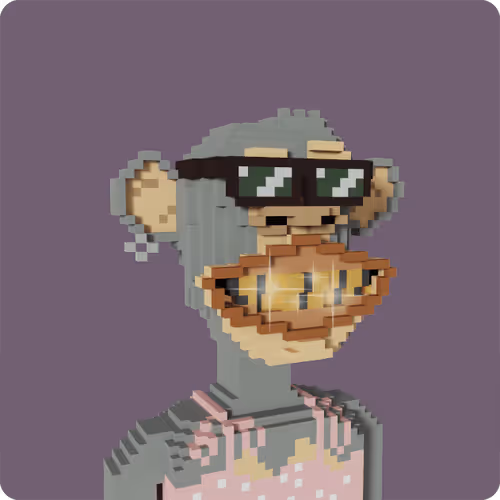 Apevoxels