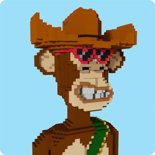 Apevoxels