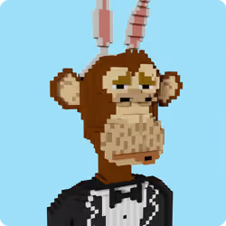 ApeVoxel #4304