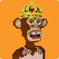 ApeVoxel #6435