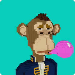 ApeVoxel #7657