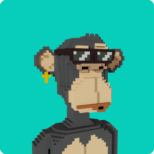 ApeVoxel #2591