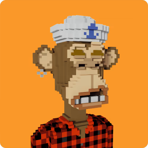 Apevoxels