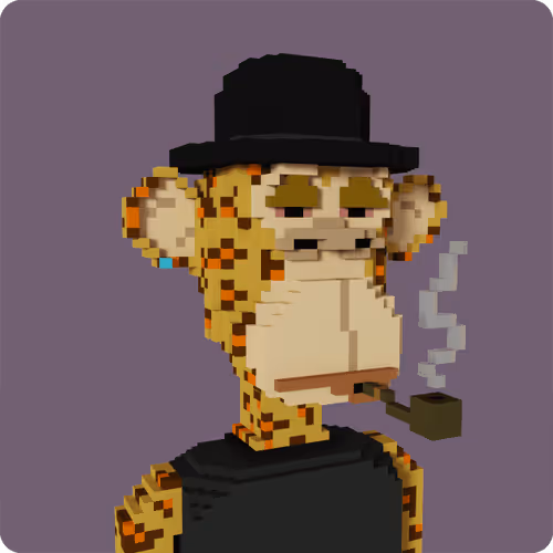 Apevoxels