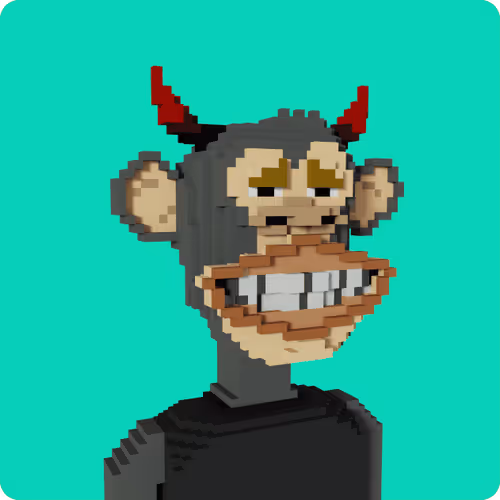Apevoxels