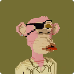ApeVoxel #1040