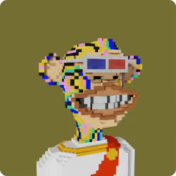 ApeVoxel #0656