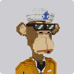 ApeVoxel #1952