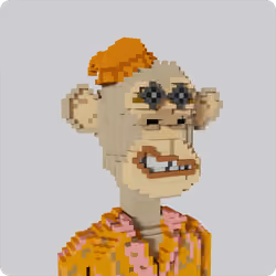 ApeVoxel #1527