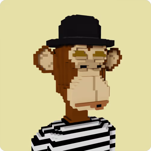 Apevoxels