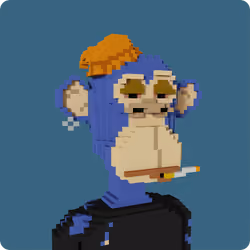 ApeVoxel #7387