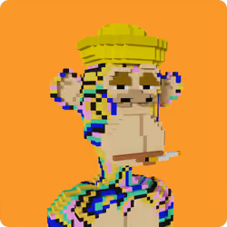 ApeVoxel #9089
