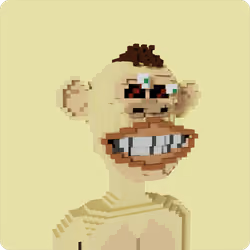 ApeVoxel #3463
