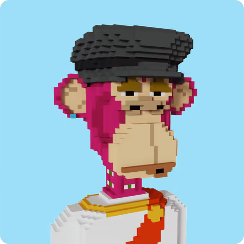Apevoxels