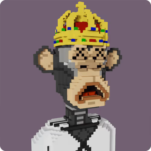 Apevoxels