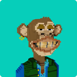 ApeVoxel #0427