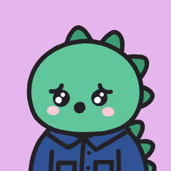 Angry Dinos #414