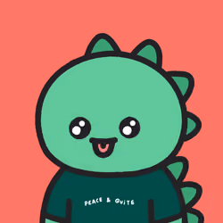 Angry Dinos #418