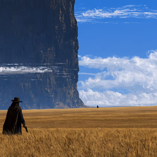 Roland Deschain