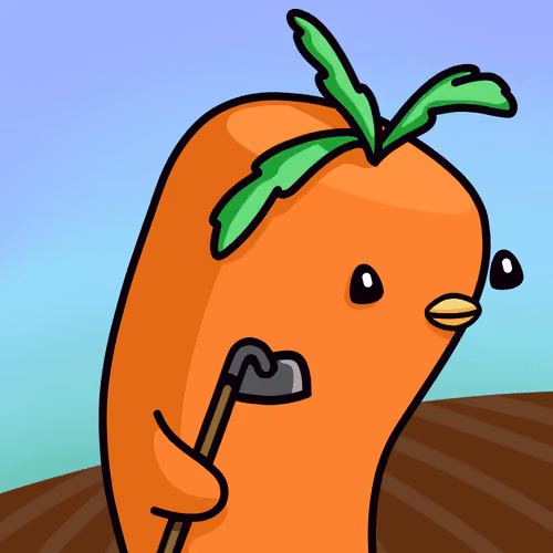 Carrot