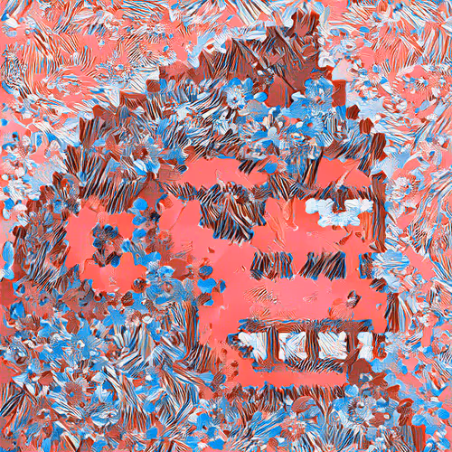 Neuralmixart