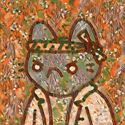 NeuralMix Art #51