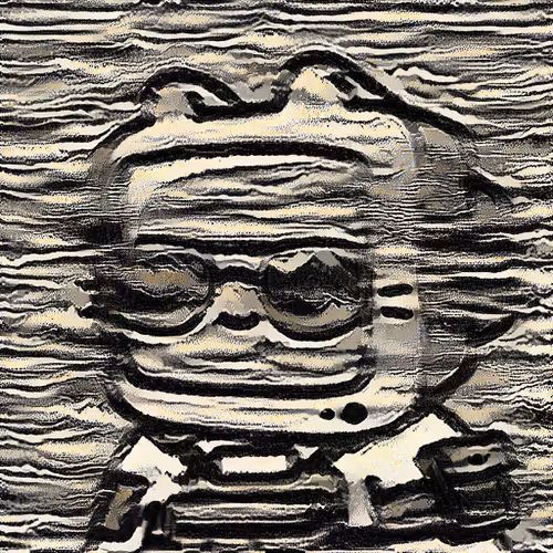 Neuralmixart