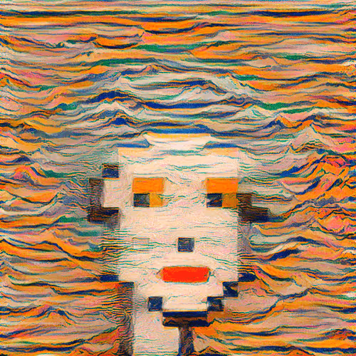 Neuralmixart