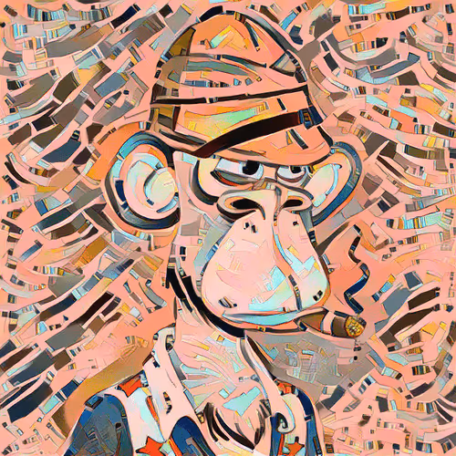 Neuralmixart