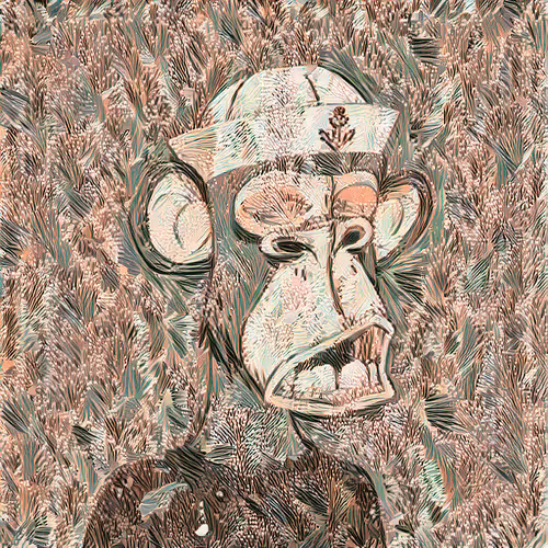 Neuralmixart