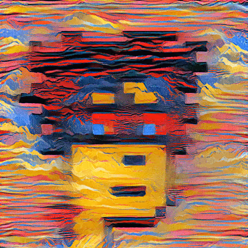 Neuralmixart