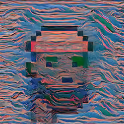 NeuralMix Art #118