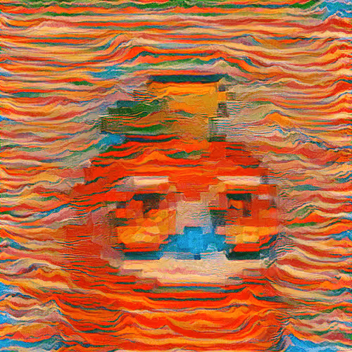 Neuralmixart