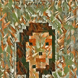 NeuralMix Art #338