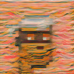 NeuralMix Art #208