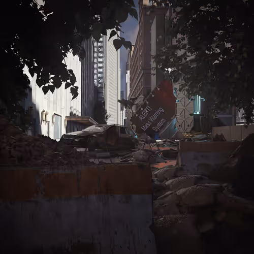 Unidentified Contract 1wmv1hlkl3