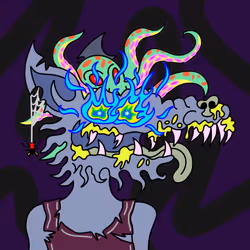 Rabid Wulf #1135