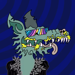 Rabid Wulf #4863