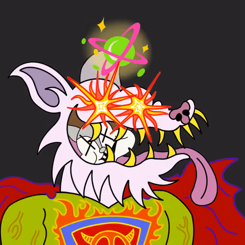Super Wulf 1238