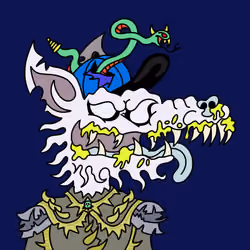 Rabid Wulf #0130