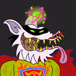 Super Wulf 1247