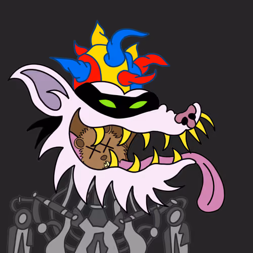 Super Wulf 1267