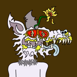 Rabid Wulf #4474