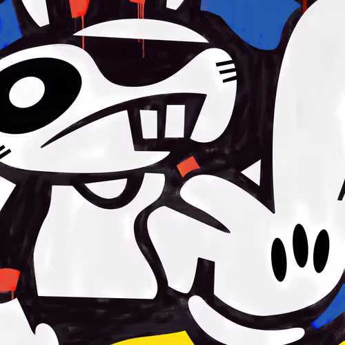 White Rabbit 57
