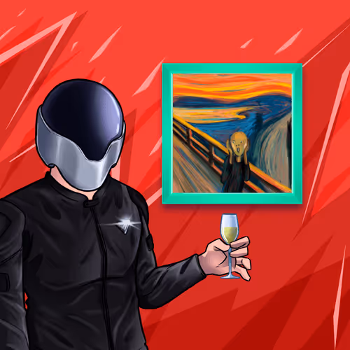 The Collector # 63