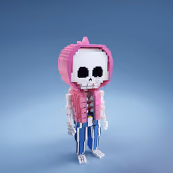 Skellie #266