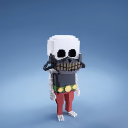 Skellie #262