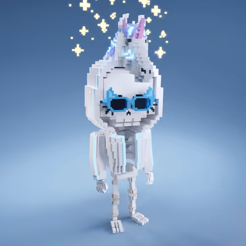 Skeletonz Gang Skellies